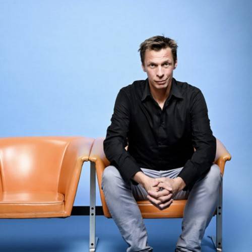 Klaus Eckel