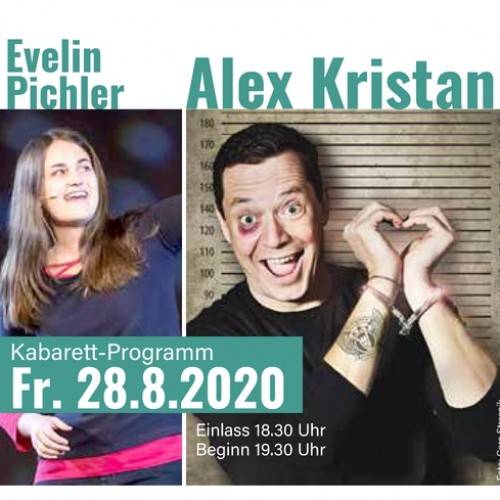 bucklARTs Festival - wird aufgrund Covid-19 auf 2021 verschoben